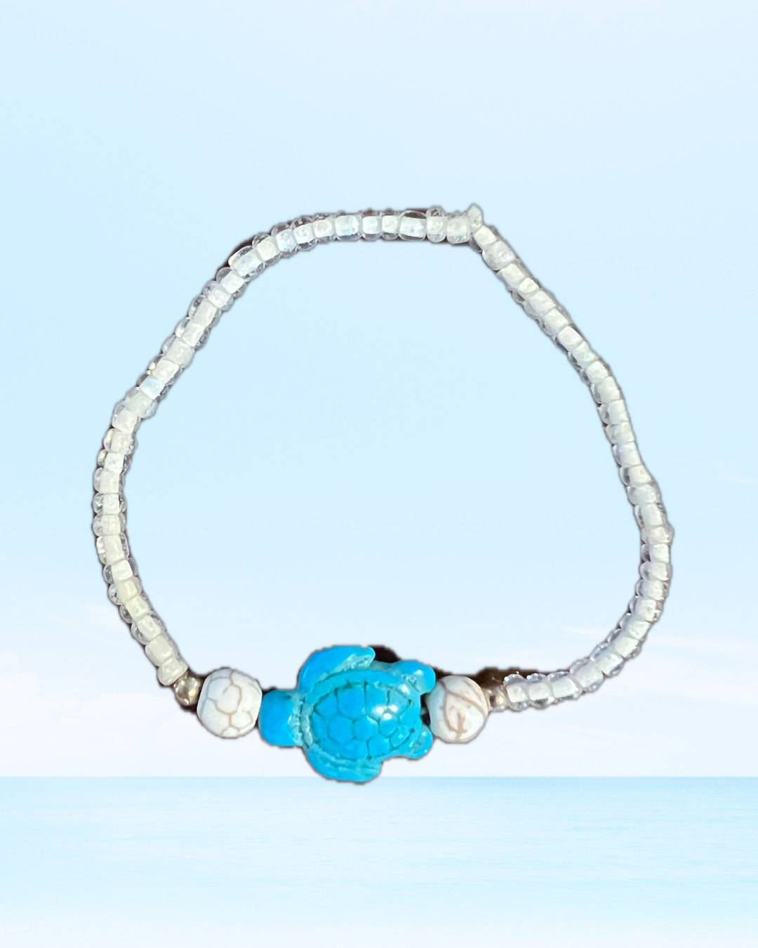The Turtle Bracelet