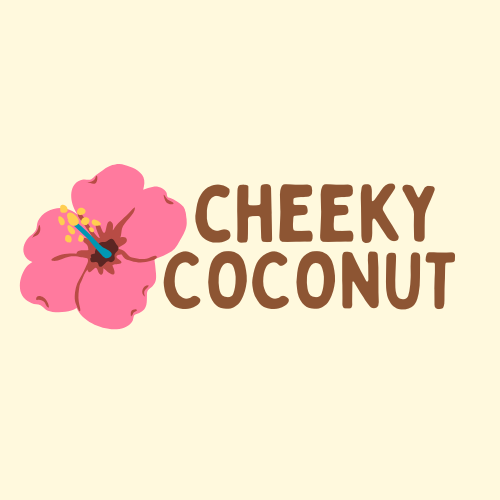 Cheeky Coconut
