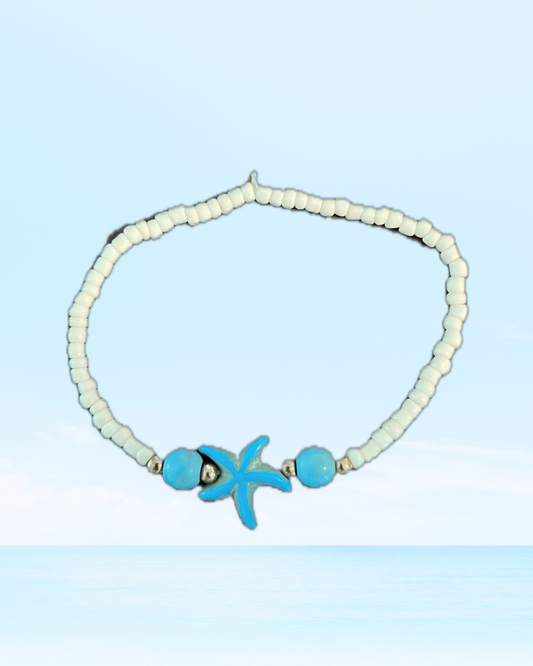 The Starfish Bracelet