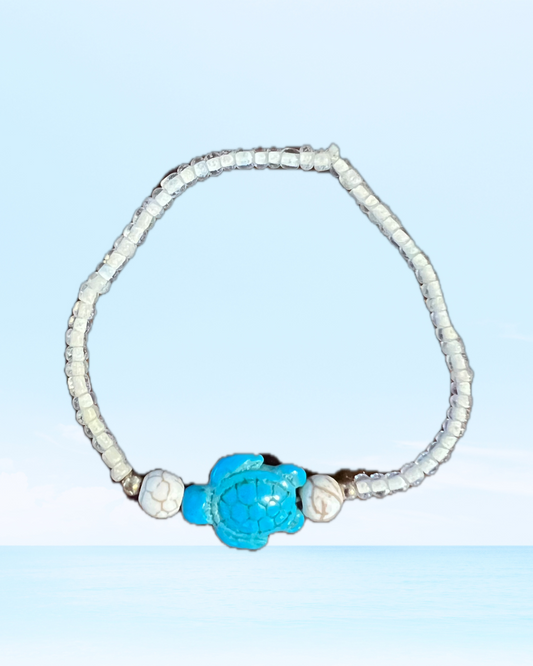 The Turtle Bracelet